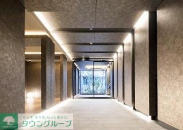 ラフィスタ板橋本町の物件内観写真